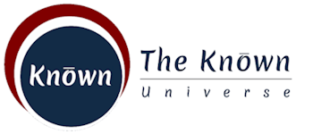 Known Universe Logo Banner