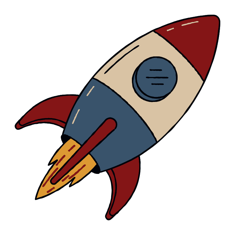 Getting Started icon